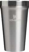 Colour: Stainless Steel Ash