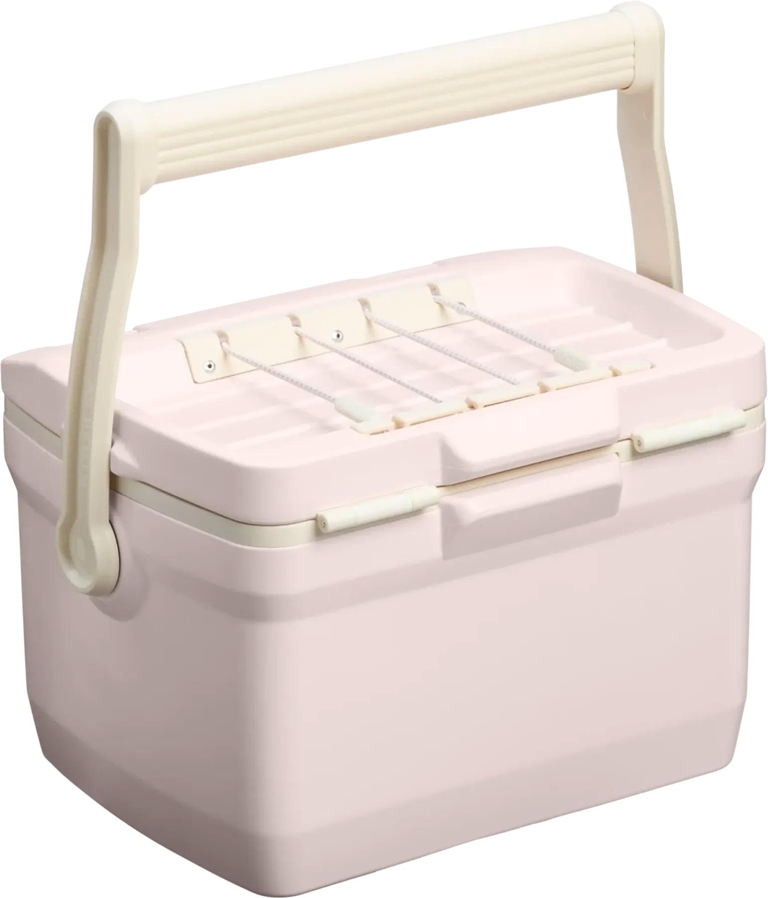 Product gallery image number 2 for product Adventure Easy Carry Lunch Cooler 6.6L/7qt