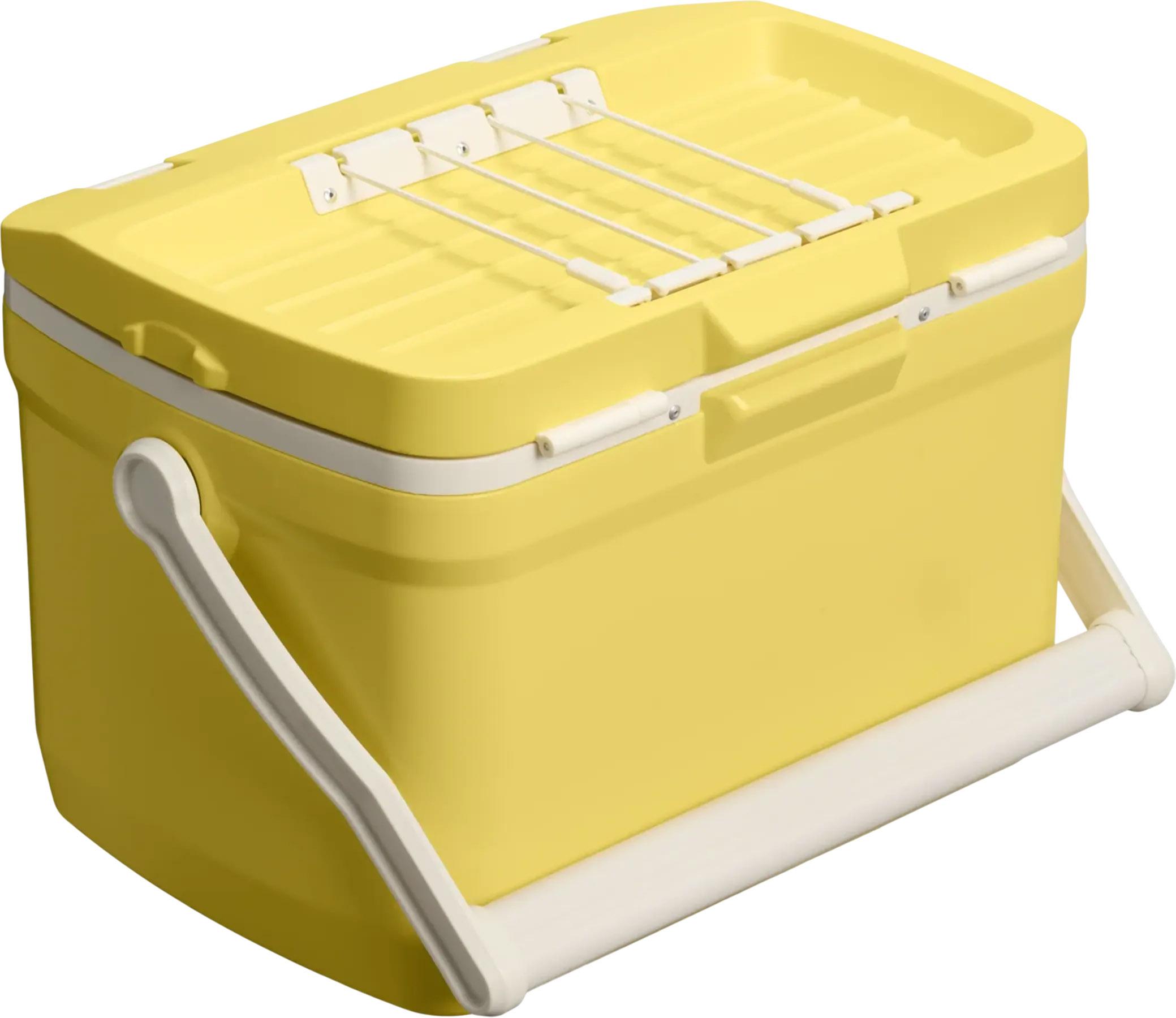 Product gallery image number 2 for product Adventure Easy Carry Outdoor Cooler 15.1L/16qt