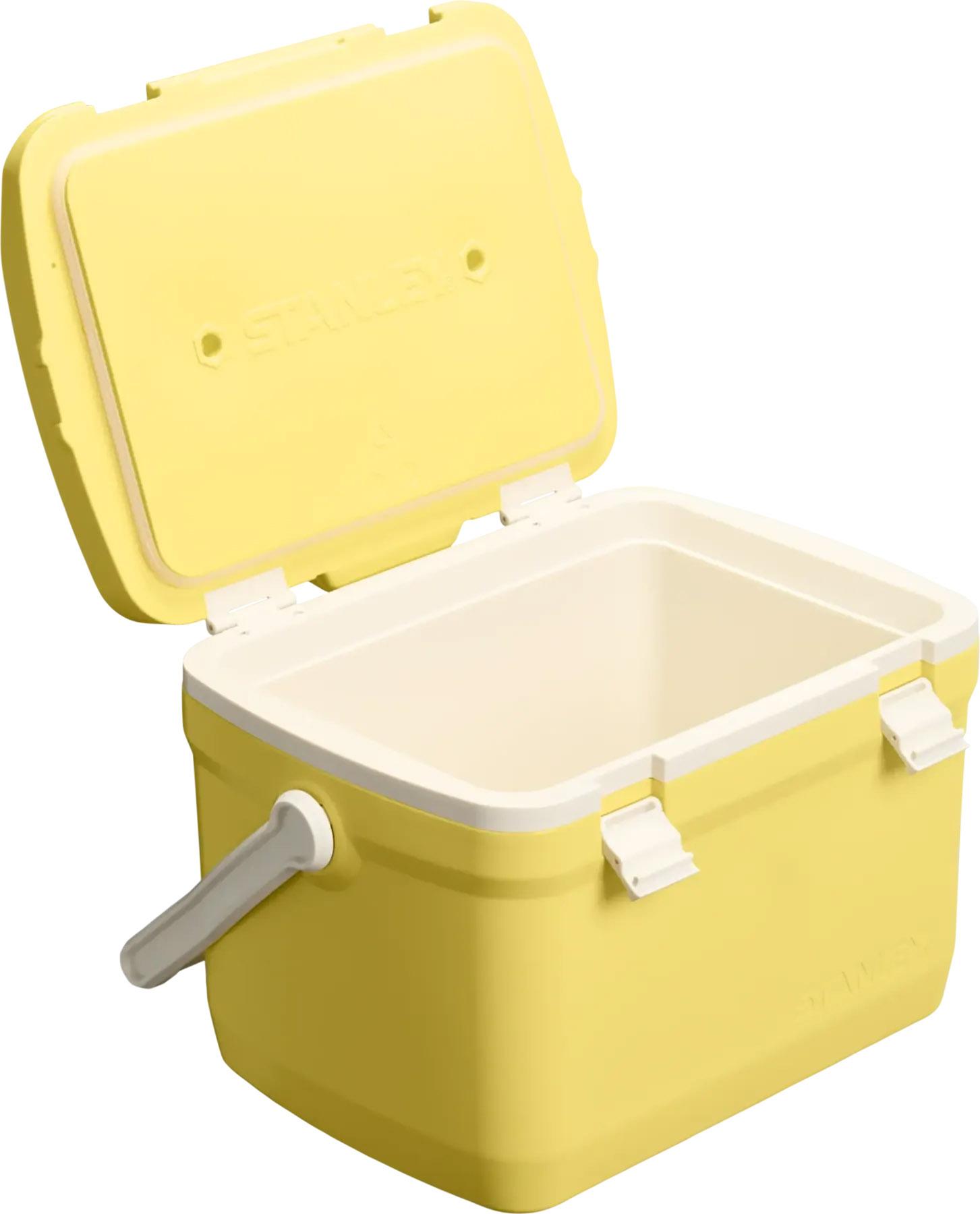Product gallery image number 3 for product Adventure Easy Carry Outdoor Cooler 15.1L/16qt