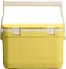 Colour: Daffodil