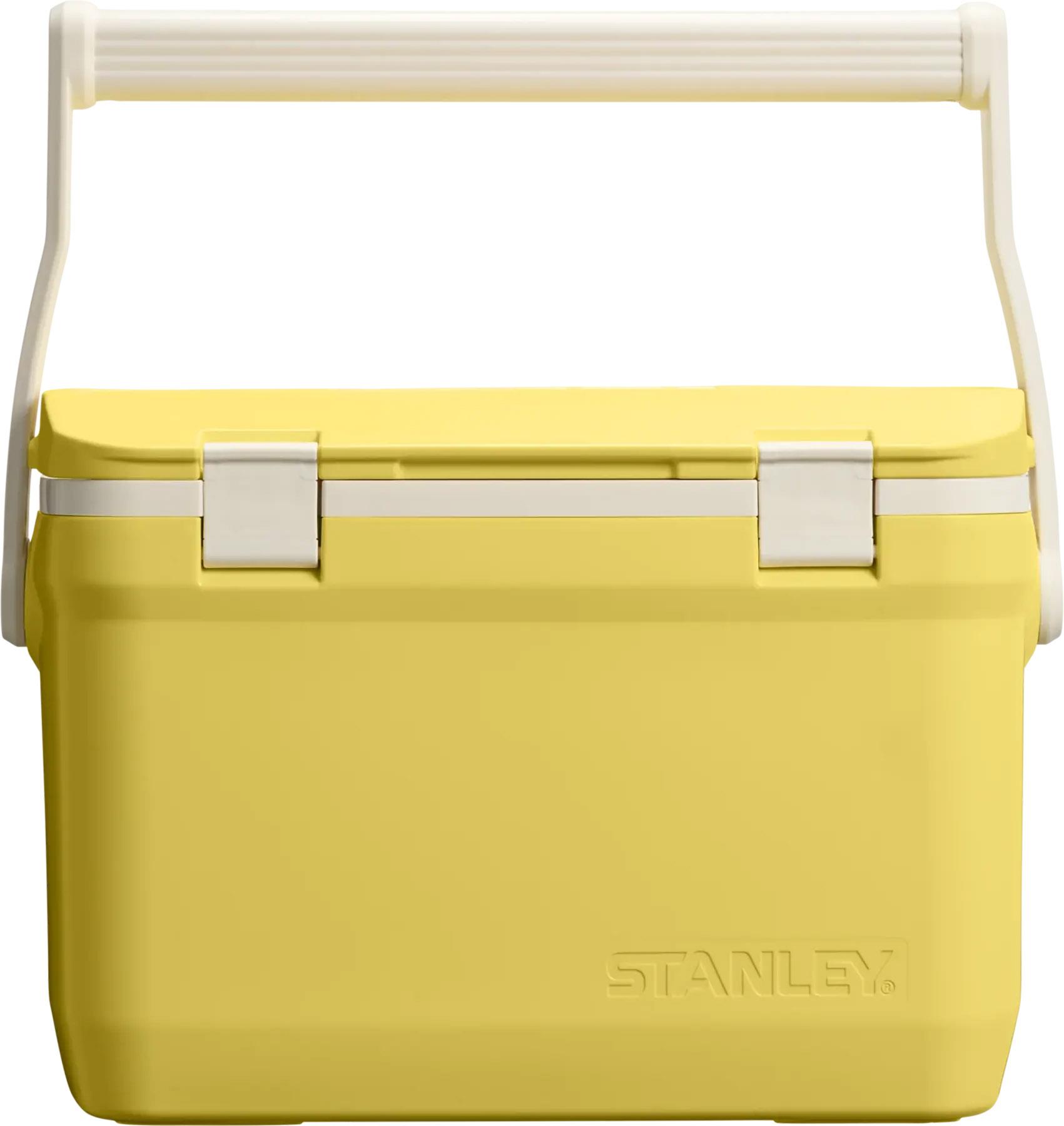 Product image for Adventure Easy Carry Outdoor Cooler 15.1L/16qt