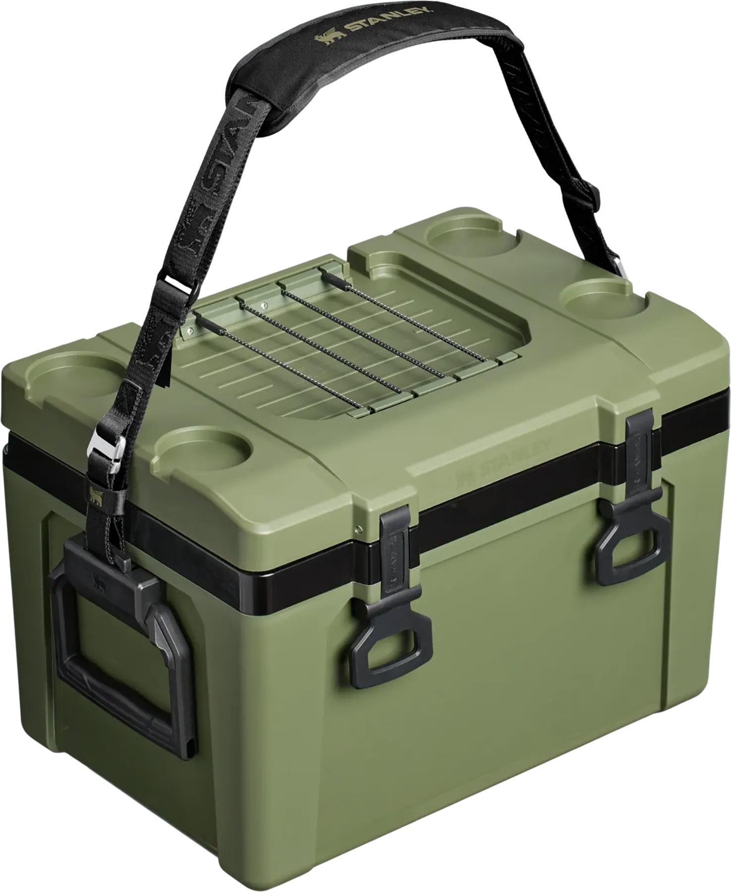 Product gallery image number 3 for product Easy Carry Outdoor Cooler