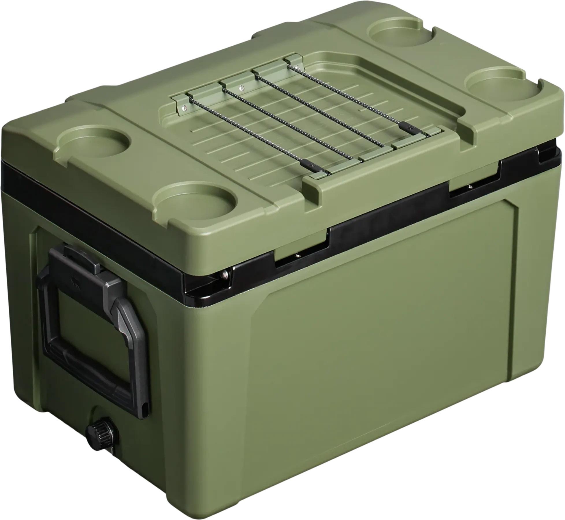 Product gallery image number 5 for product Easy Carry Outdoor Cooler