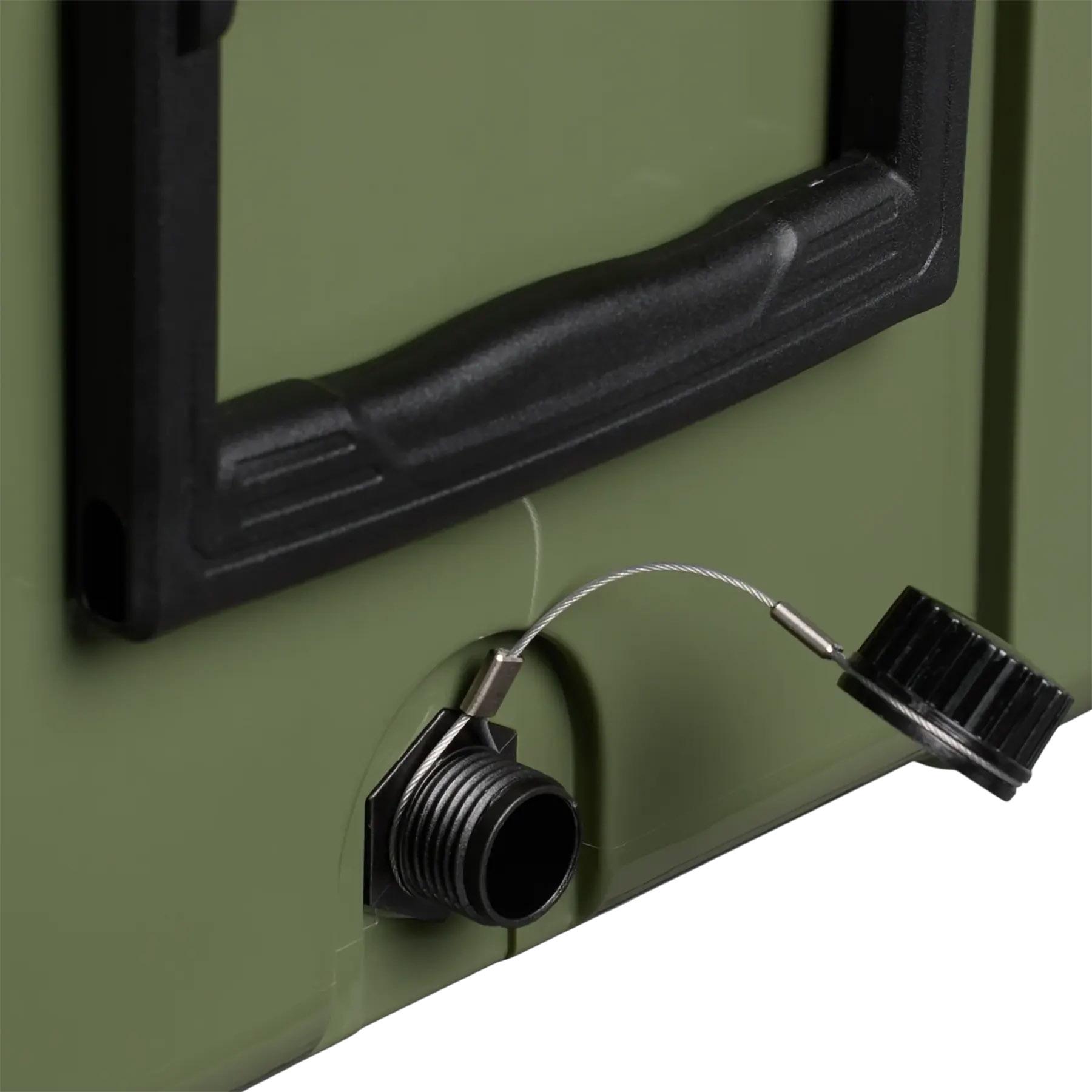 Product gallery image number 2 for product Easy Carry Outdoor Cooler