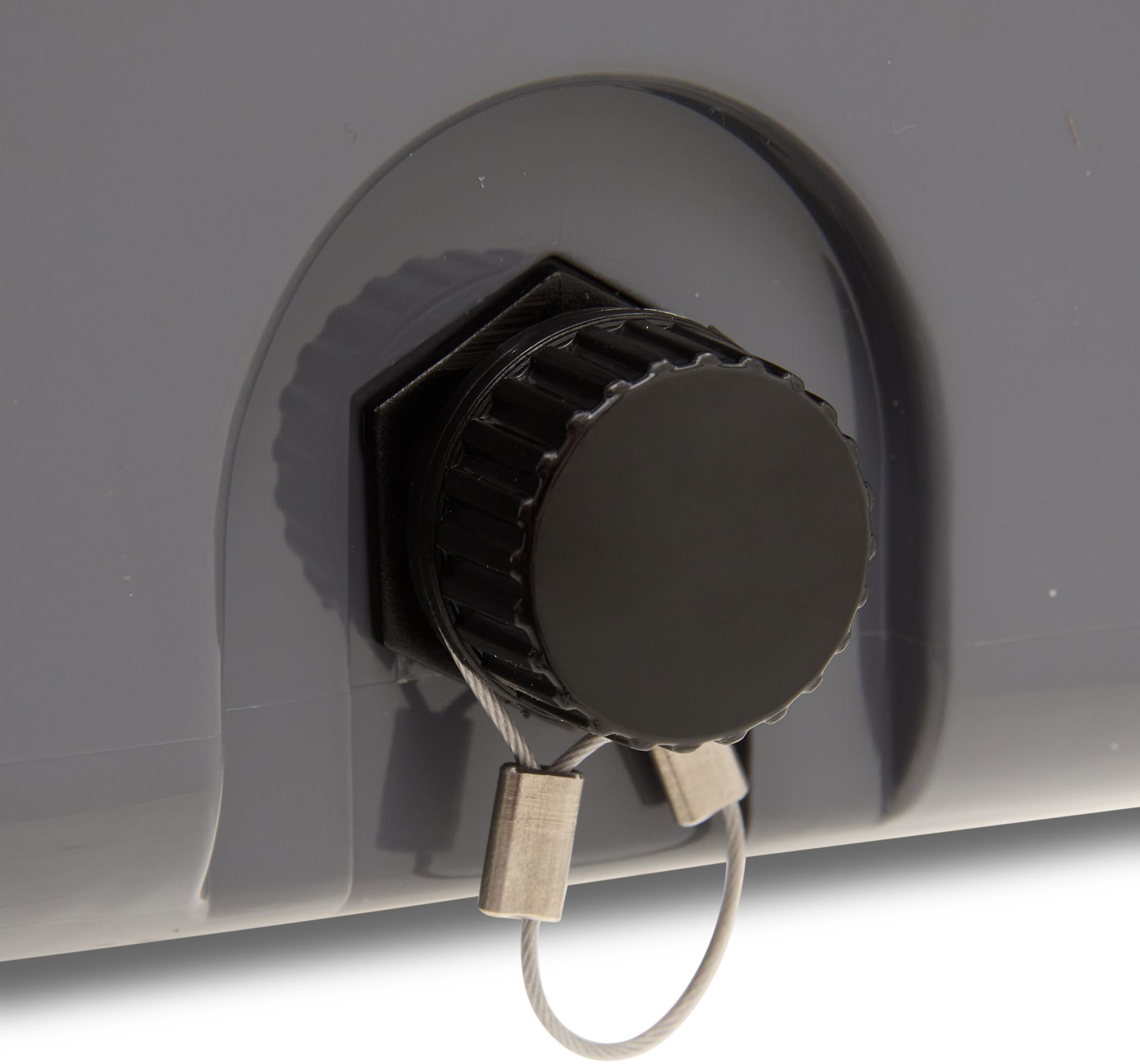 Product gallery image number 4 for product Easy Carry Outdoor Cooler