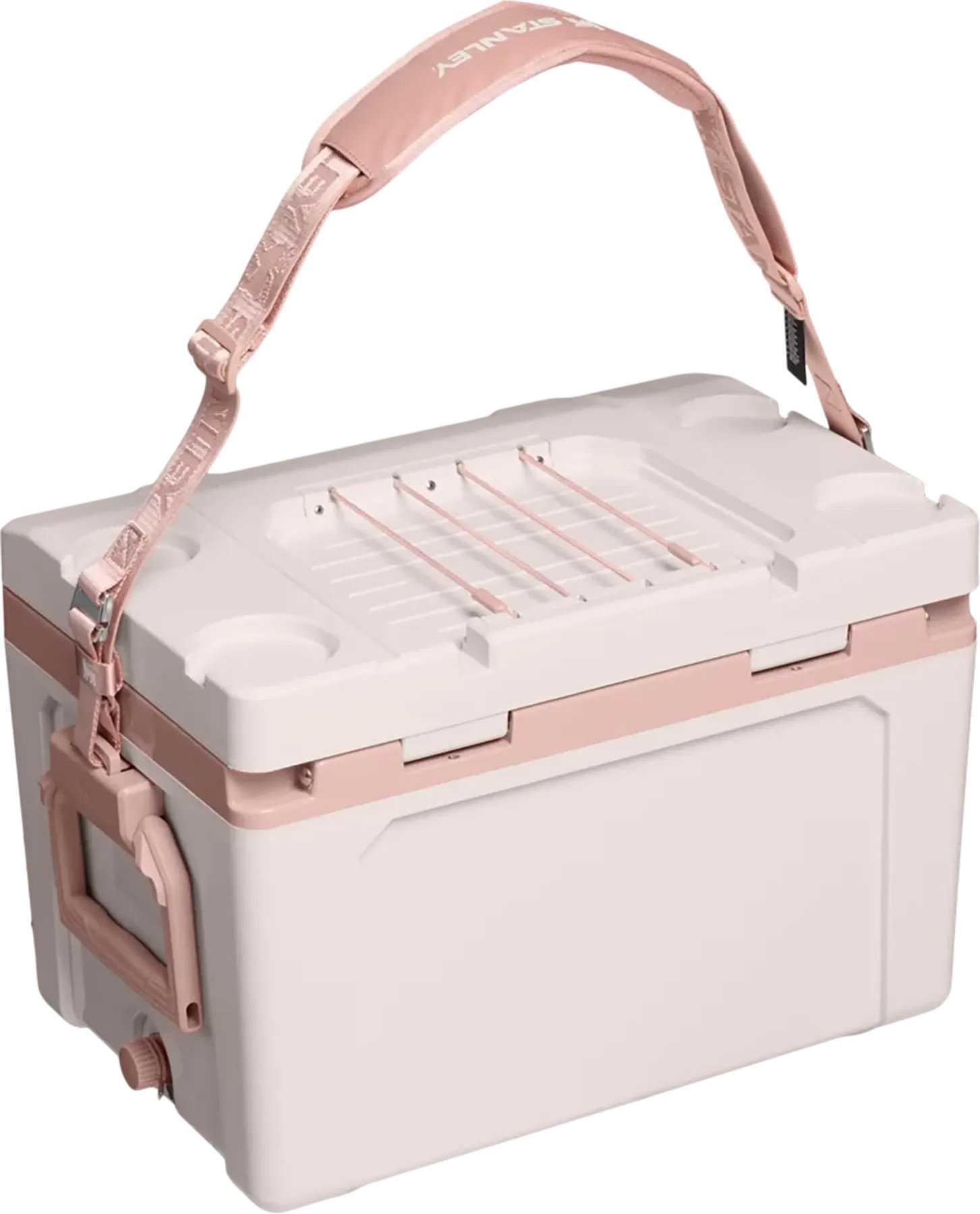 Rose Quartz