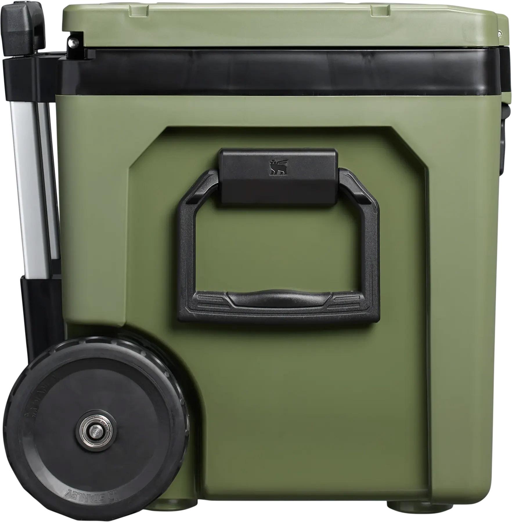 Product gallery image number 2 for product The Cold For Days Wheeled Outdoor Cooler