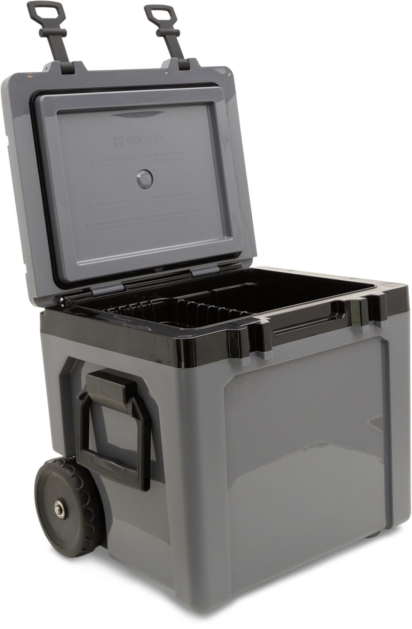 Product gallery image number 4 for product Glacière de plein air à roulettes Cold For Days