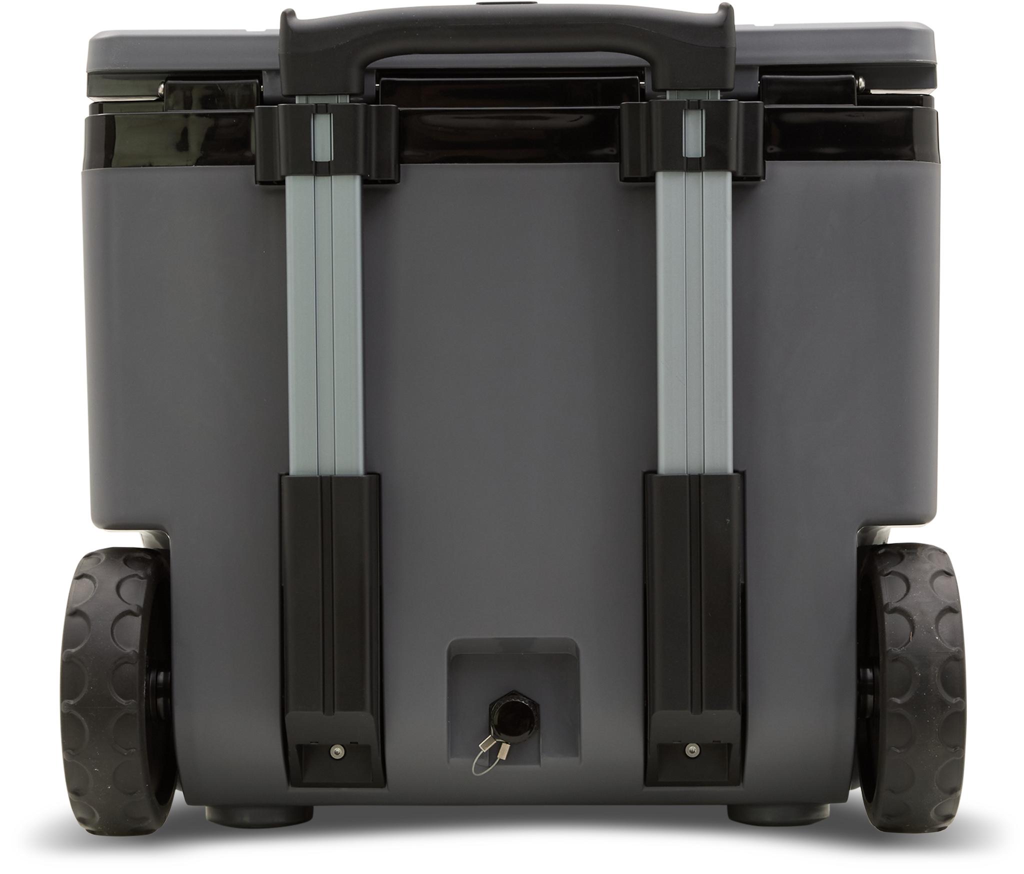 Product gallery image number 3 for product Glacière de plein air à roulettes Cold For Days