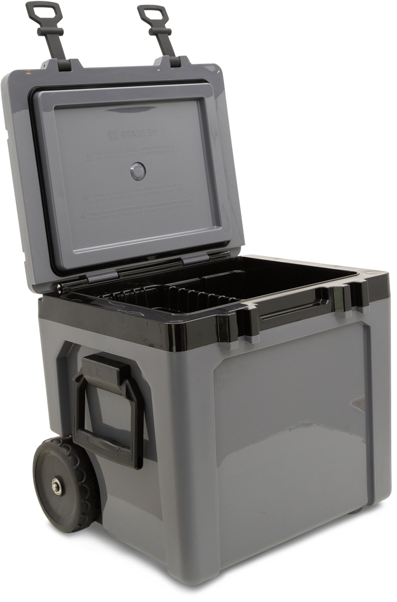 Product gallery image number 2 for product Glacière de plein air à roulettes Cold For Days