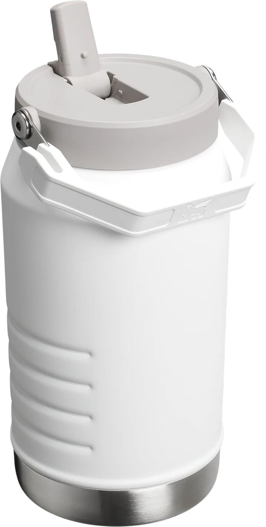 Product gallery image number 3 for product The IceFlow Flip Straw 2.0 Jug 1.90L