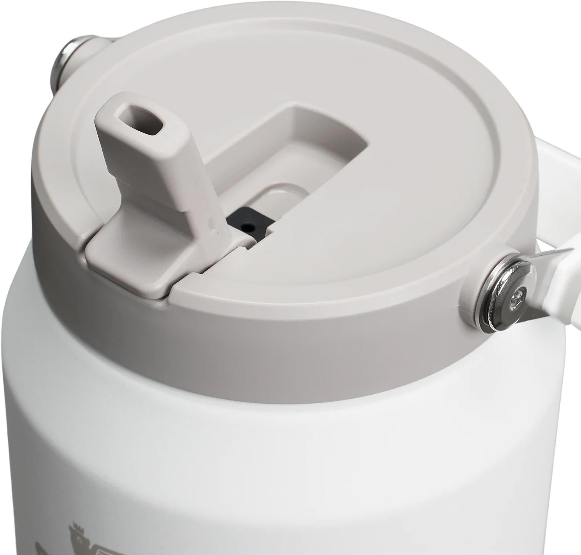 Product gallery image number 2 for product The IceFlow Flip Straw 2.0 Jug 1.90L