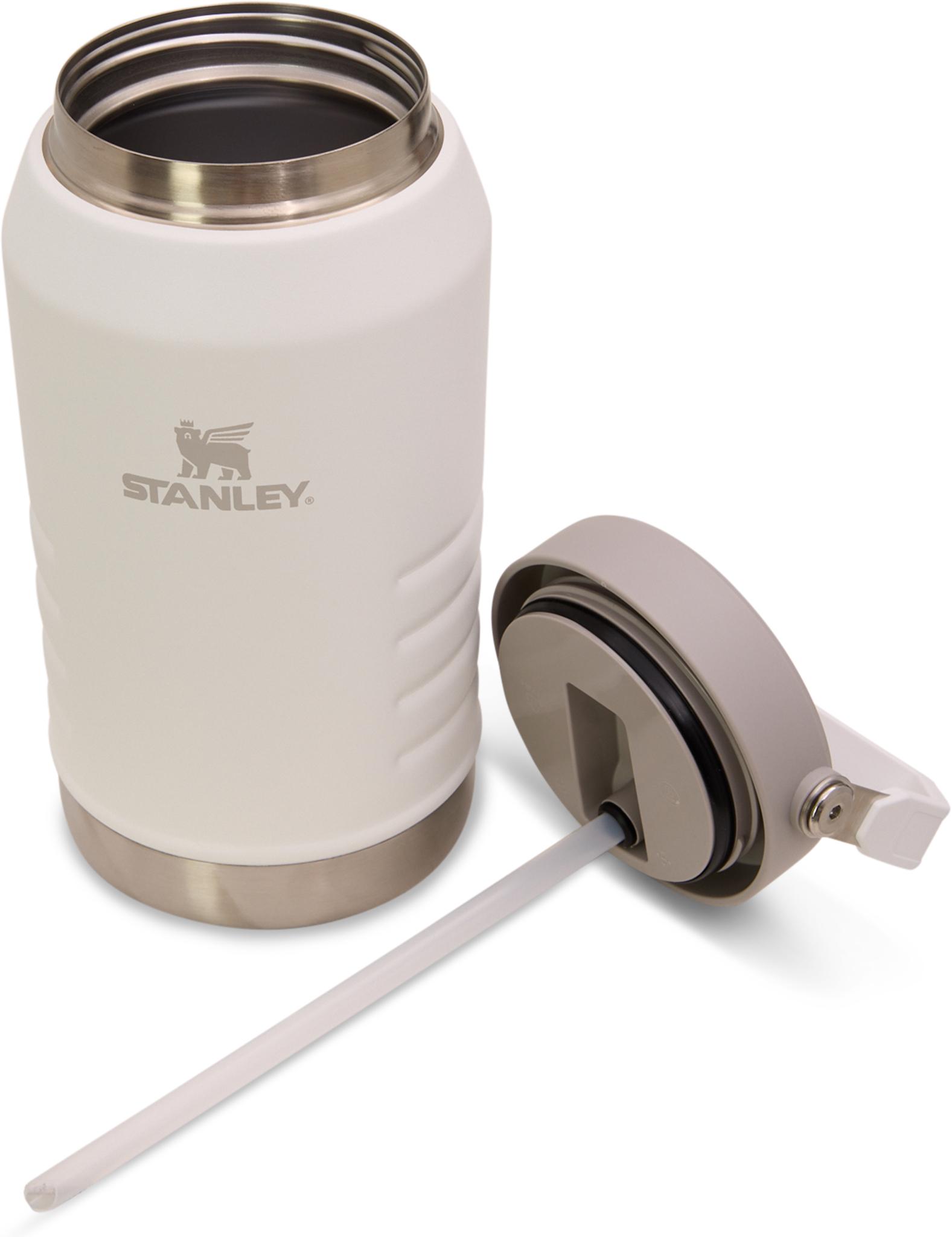 Product gallery image number 4 for product The IceFlow Flip Straw 2.0 Jug 1.90L