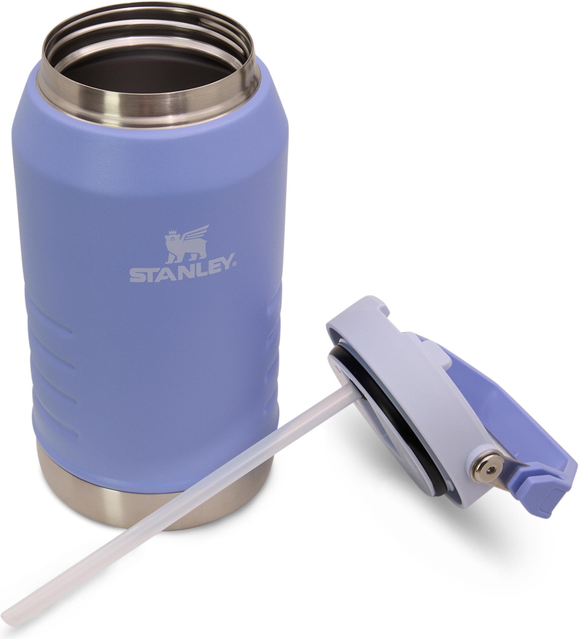 Numéro de l'image de la galerie de produits 3 pour le produit Gobelet à paille rétractable The IceFlow 2.0 1,90 L