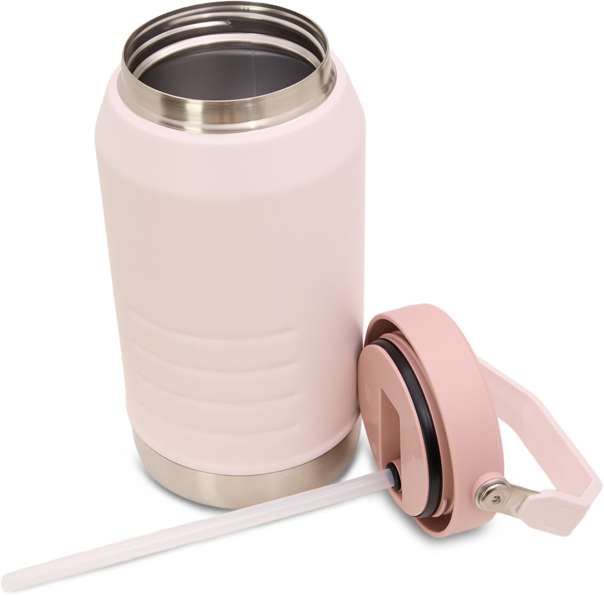 Product gallery image number 3 for product The IceFlow Flip Straw 2.0 Jug 1.90L
