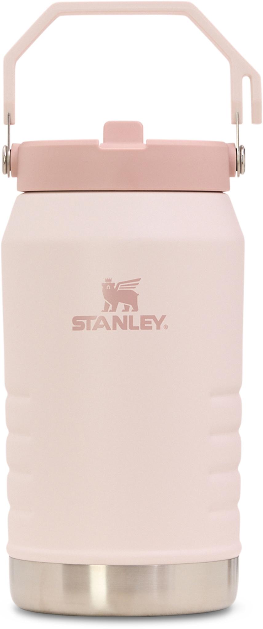 Product gallery image number 1 for product The IceFlow Flip Straw 2.0 Jug 1.90L