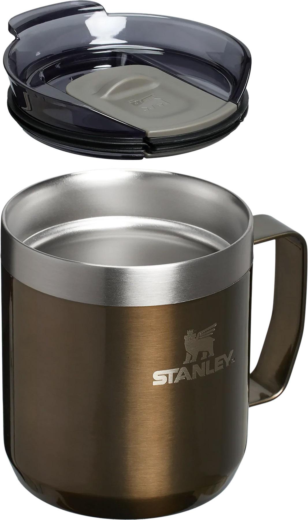 Product gallery image number 4 for product Classic Legendary Camp Mug 12oz