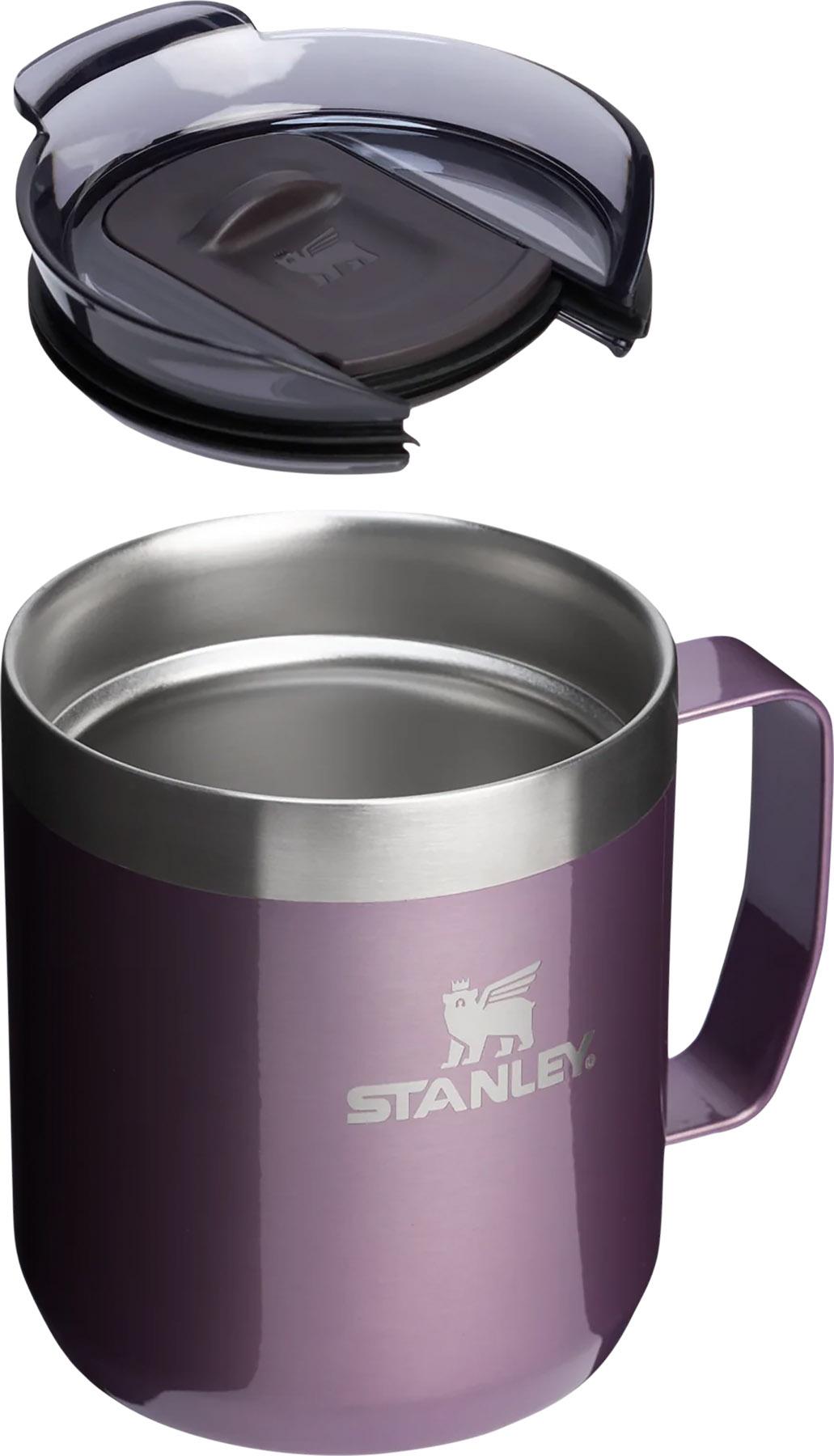 Product gallery image number 4 for product Classic Legendary Camp Mug 12oz