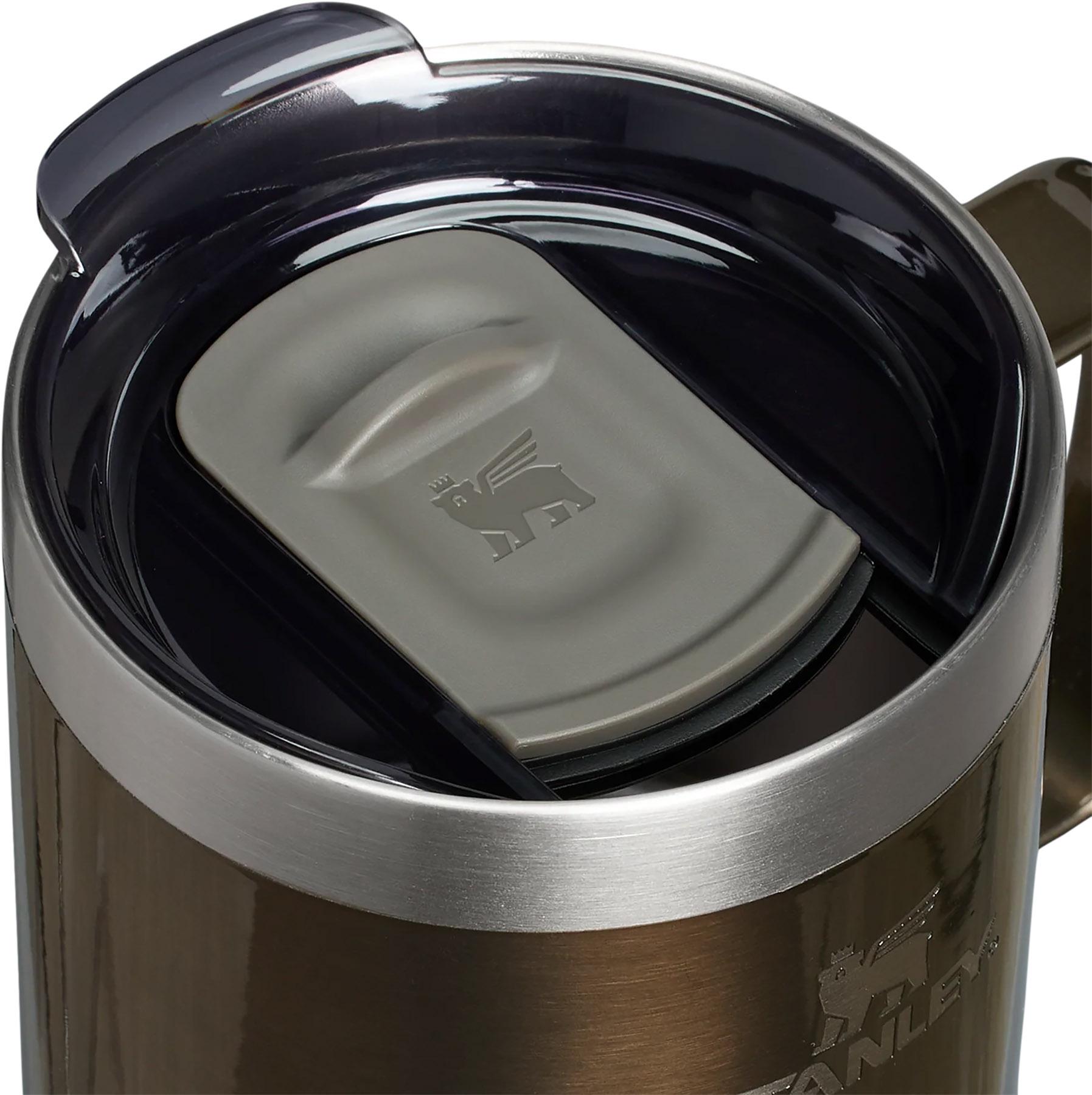 Product gallery image number 3 for product Classic Legendary Camp Mug 12oz