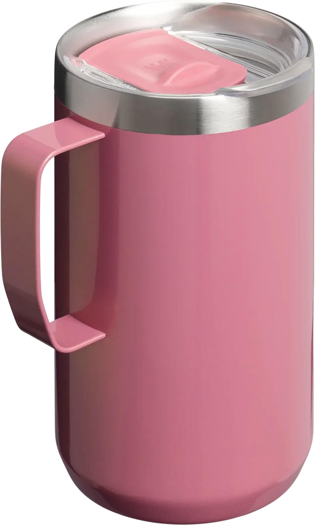 Product gallery image number 2 for product The Stay-Hot Camp Mug 0.71L/24oz