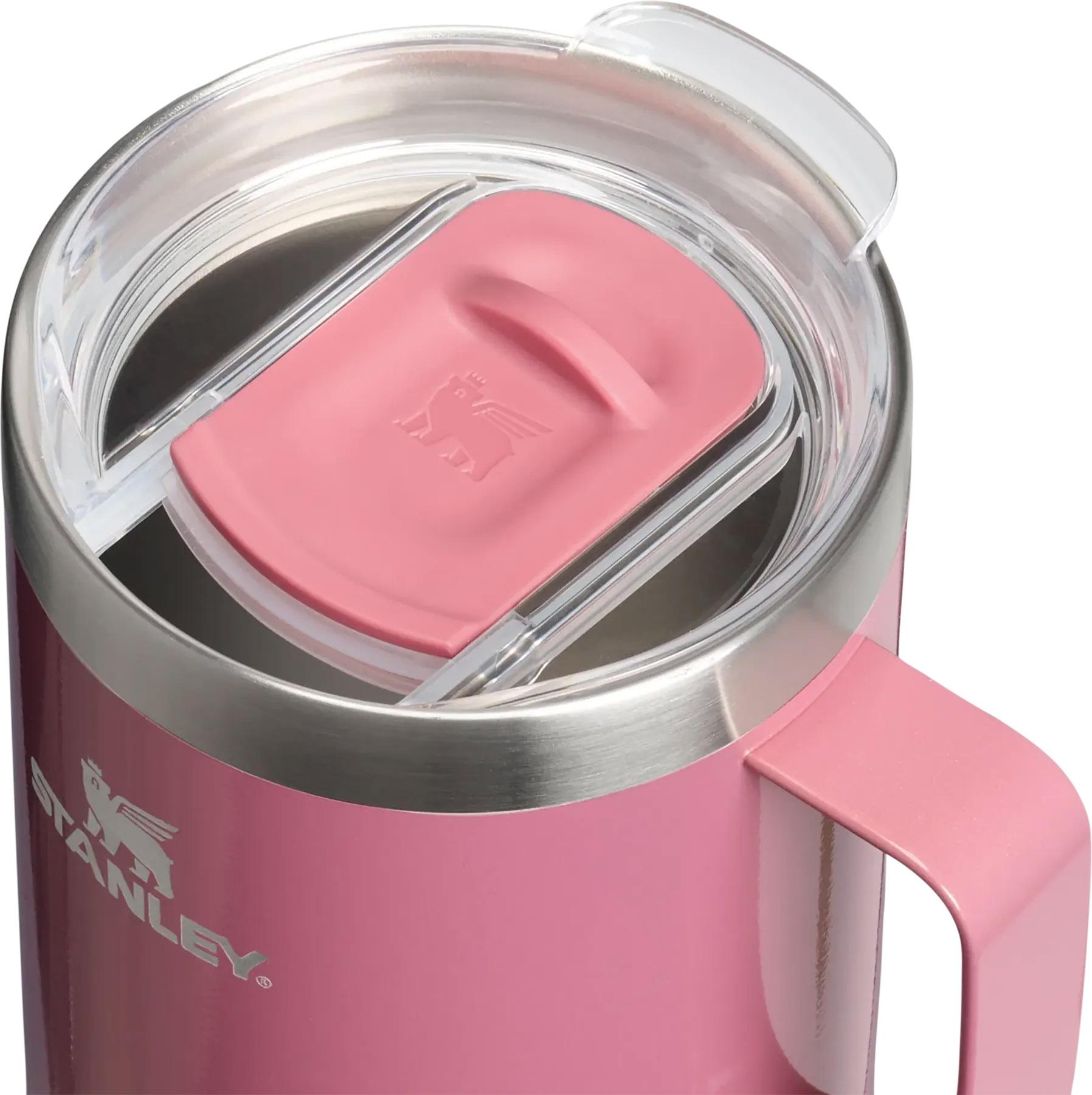 Product gallery image number 3 for product The Stay-Hot Camp Mug 0.71L/24oz