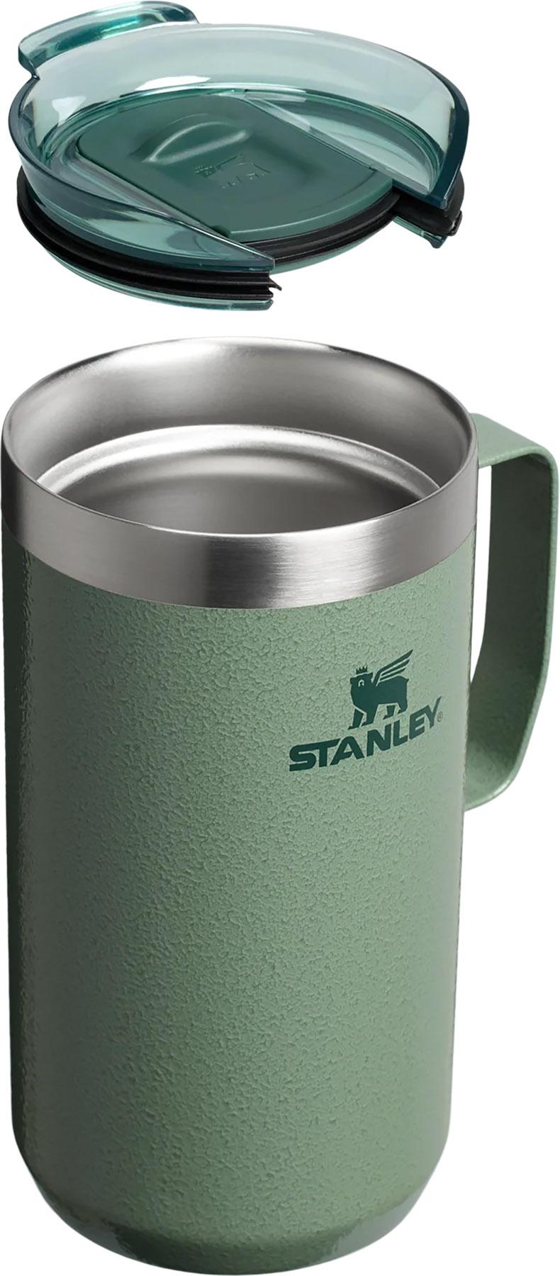 Product gallery image number 3 for product The Stay-Hot Camp Mug 0.71L/24oz