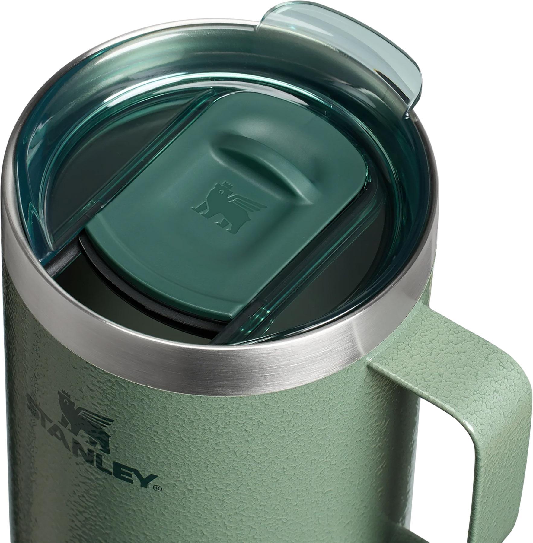 Product gallery image number 4 for product The Stay-Hot Camp Mug 0.71L/24oz