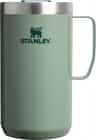 Couleur: Hammertone Green