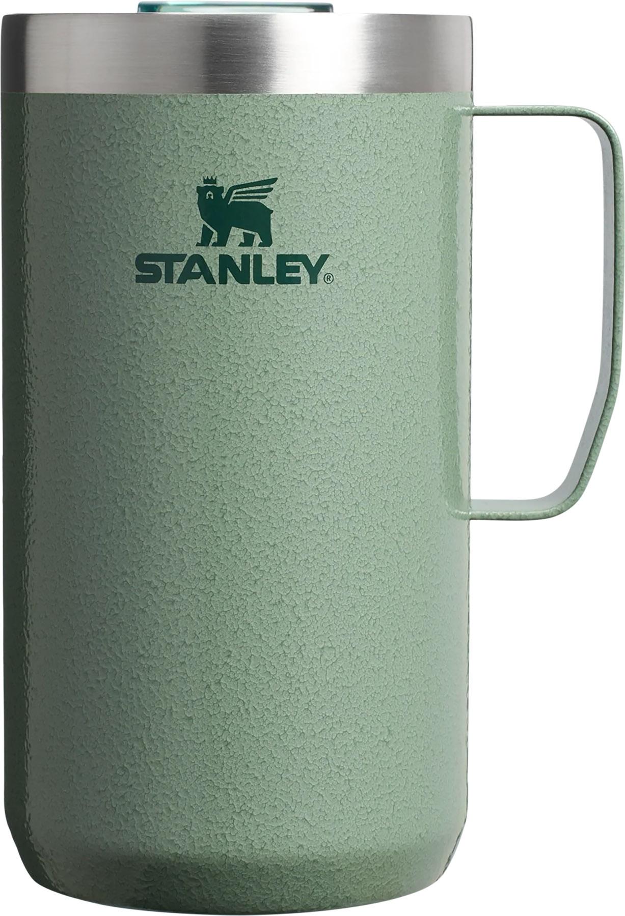 Product gallery image number 1 for product The Stay-Hot Camp Mug 0.71L/24oz