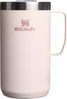 Couleur: Rose Quartz