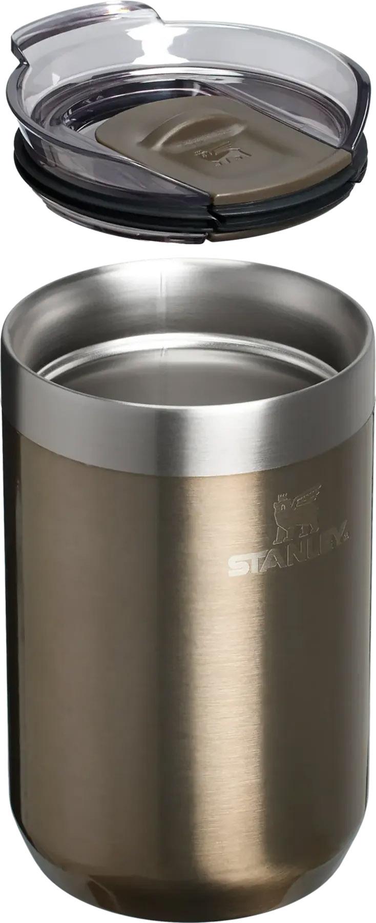 Product gallery image number 2 for product The Everyday Camp Cup 0.35L/12oz