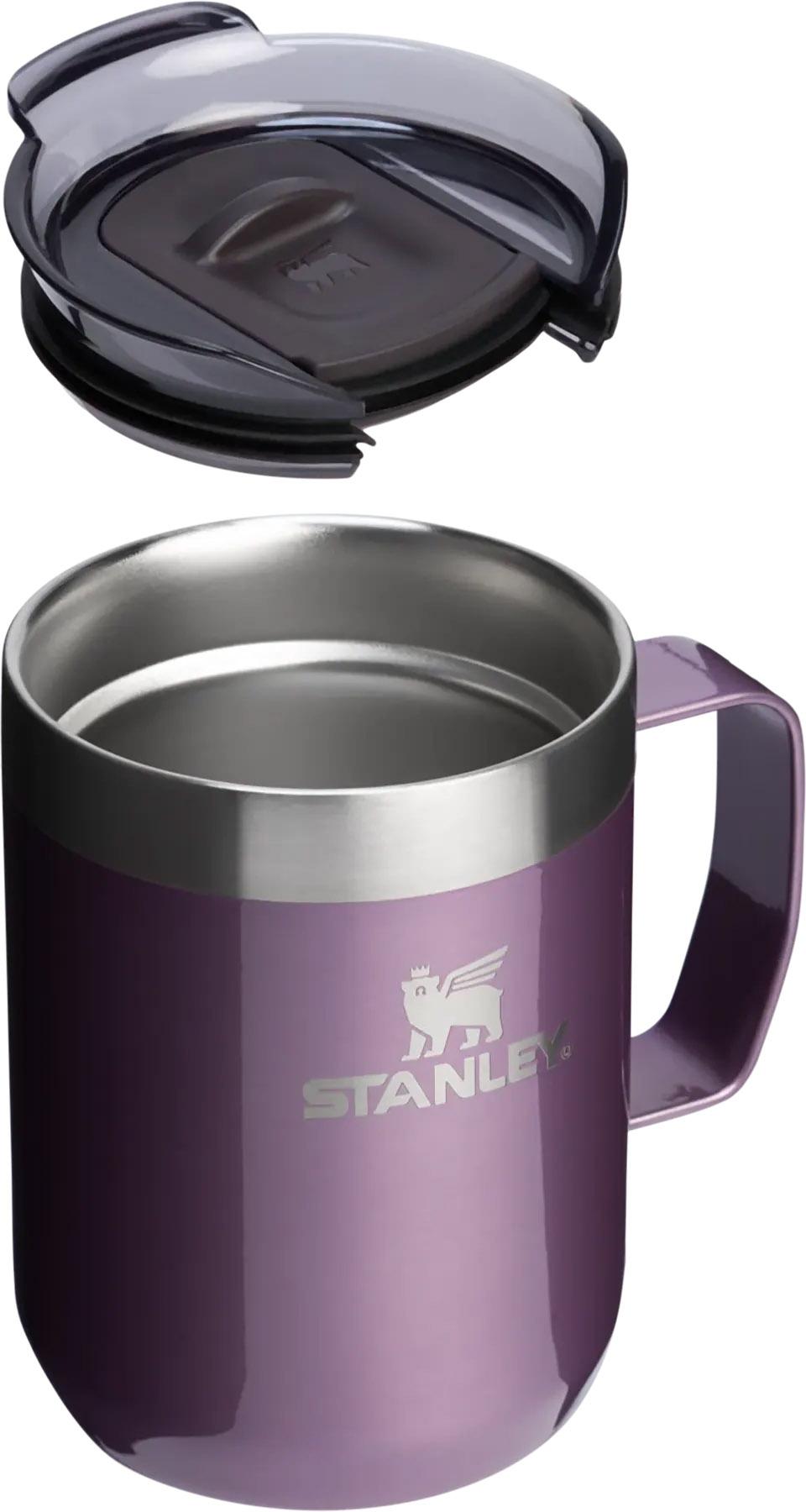 Product gallery image number 3 for product Classic Legendary Camp Mug 0.23L/8oz