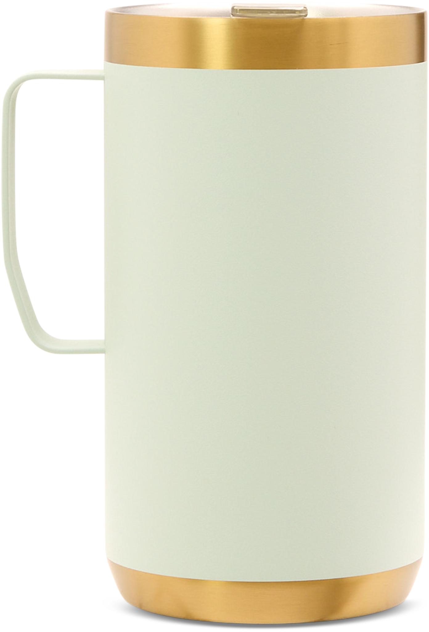 Product image for Stay-Hot Camp Mug Set