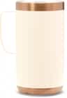 Colour: Gilded Pomegranate - Gilded Marshmallow