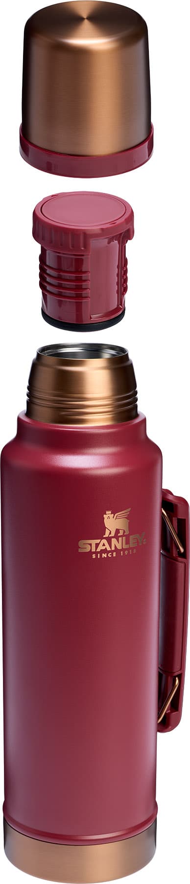 Product gallery image number 2 for product Legendary Classic Bottle and Buddy Cups Set