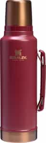 Colour: Gilded Pomegranate