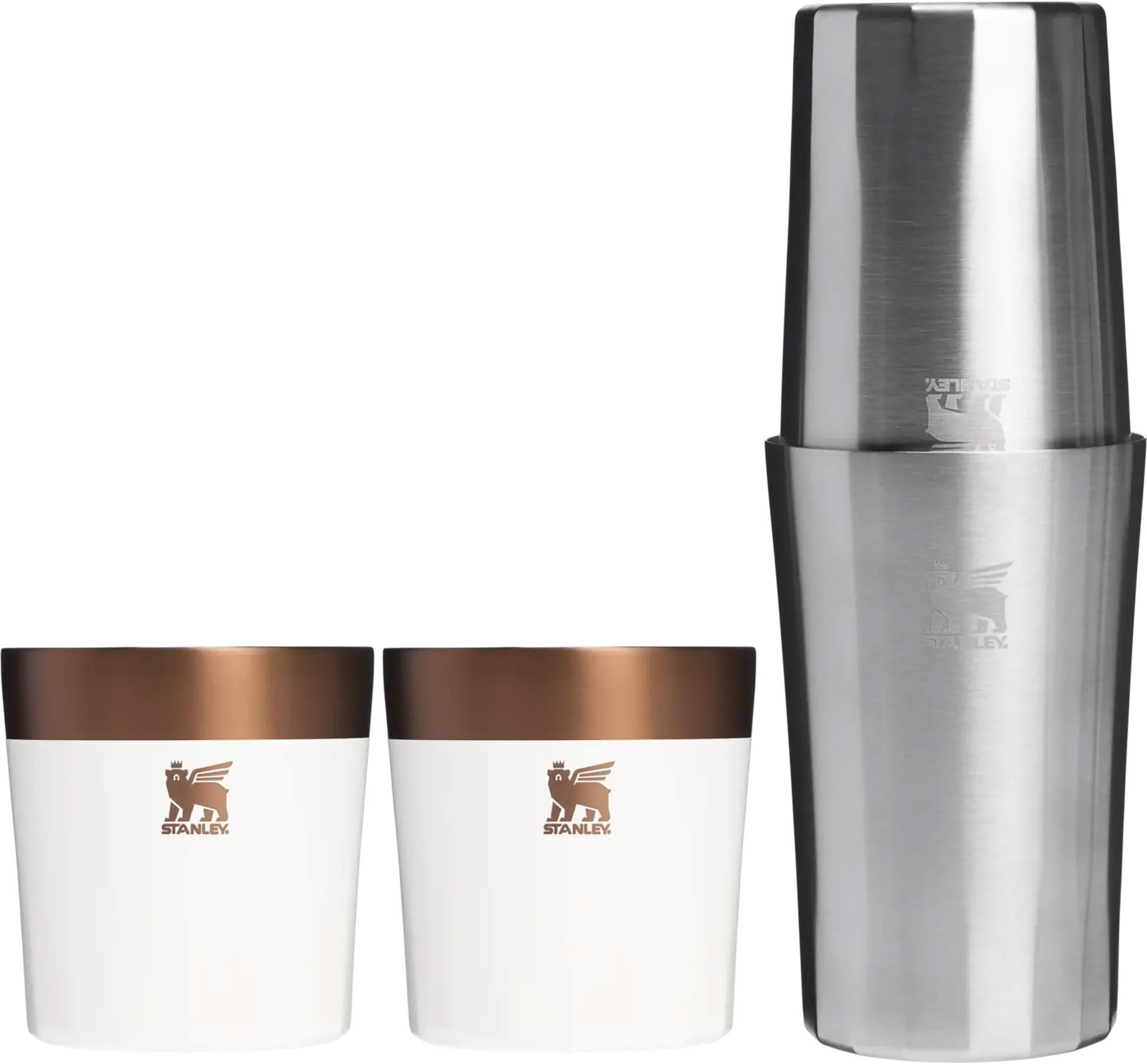 Product image for The Lifted Spirits Prismatic Craft Cocktail Set 