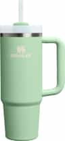 Colour: Pistachio