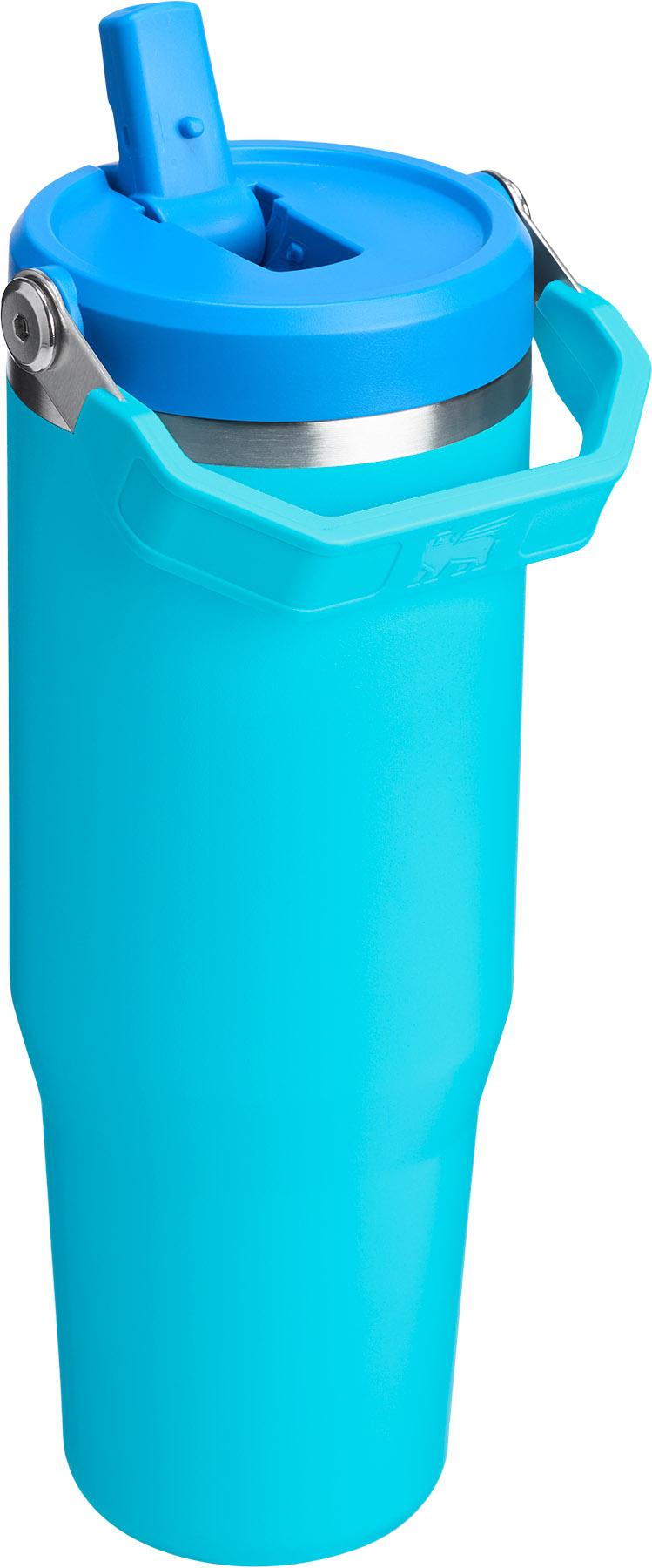 Product gallery image number 2 for product IceFlow Flip Straw 2.0 Tumbler 0.89L/30oz