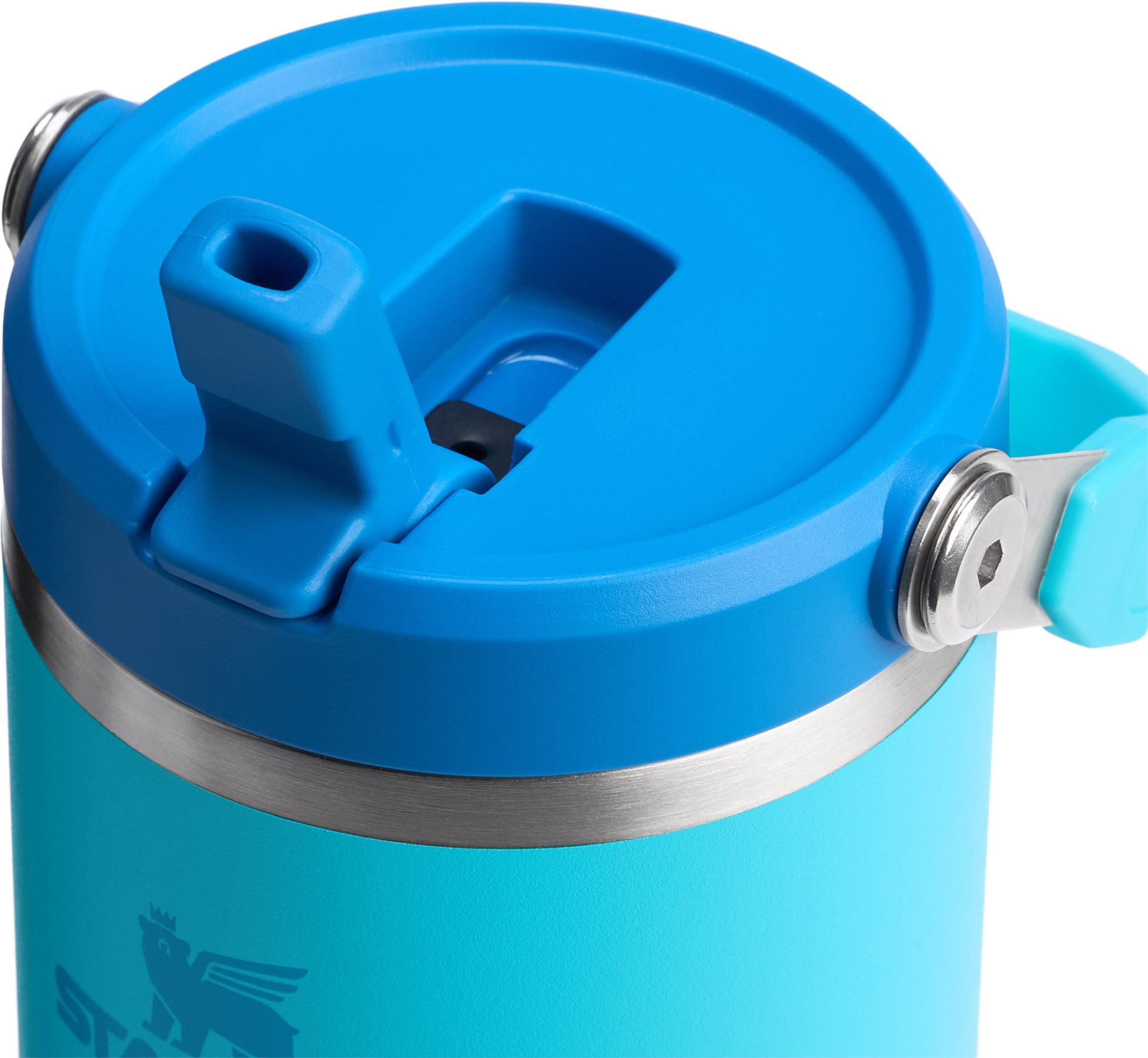 Product gallery image number 3 for product IceFlow Flip Straw 2.0 Tumbler 0.89L/30oz