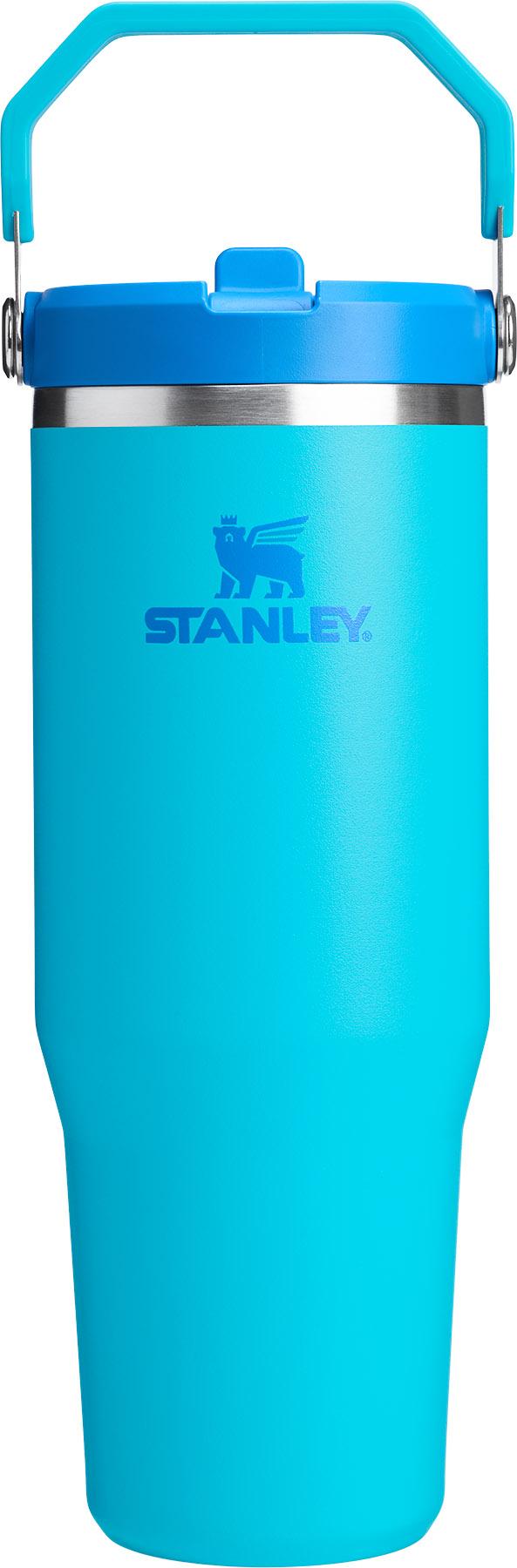 Product image for IceFlow Flip Straw 2.0 Tumbler 0.89L/30oz