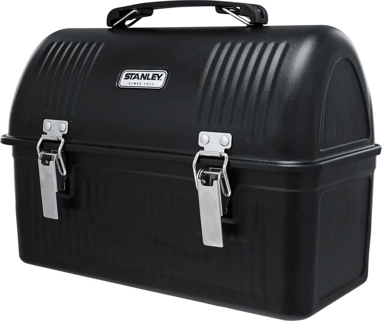 Product gallery image number 5 for product Classic Lunch Box 10qt