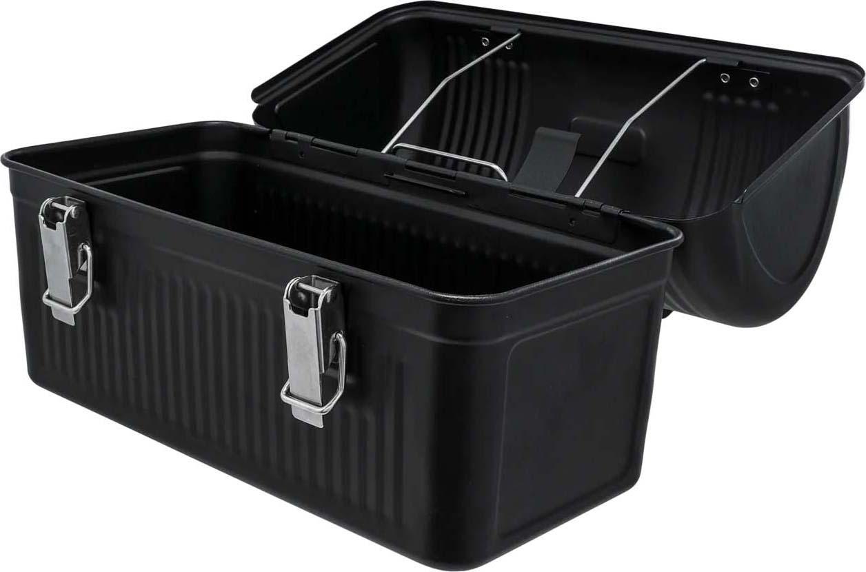 Product gallery image number 4 for product Classic Lunch Box 10qt