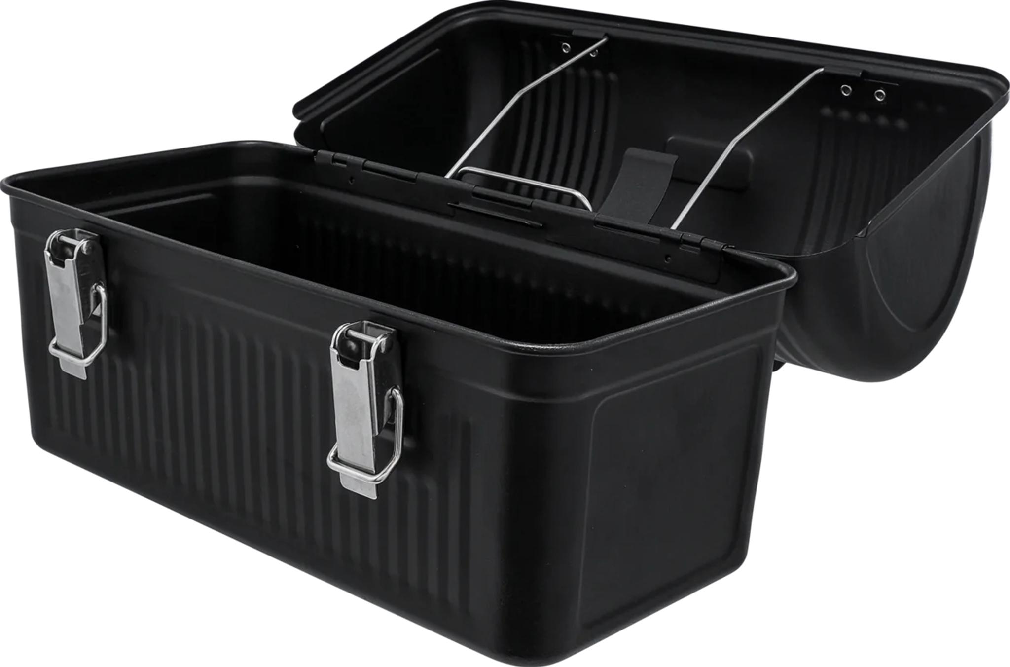 Product gallery image number 2 for product Classic Lunch Box 10qt