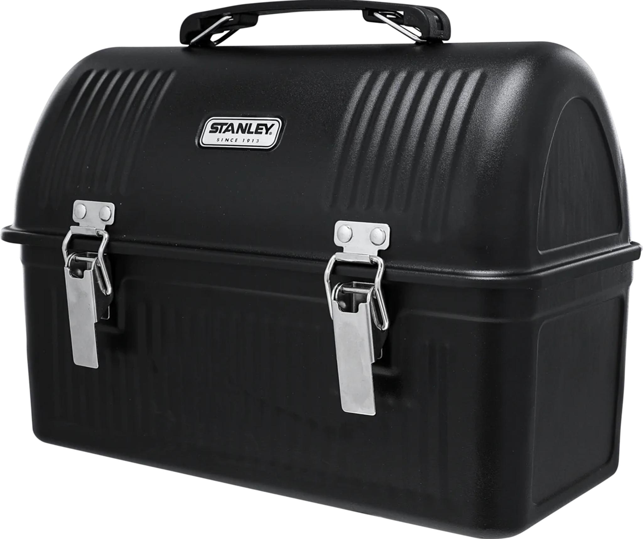 Product gallery image number 3 for product Classic Lunch Box 10qt