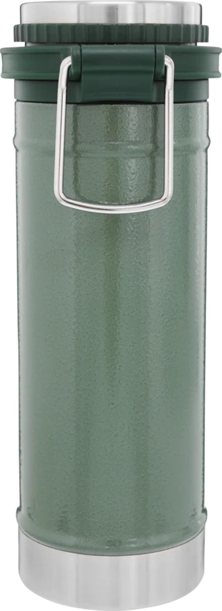 Numéro de l'image de la galerie de produits 2 pour le produit Tasse de voyage Classic French Press - 16oz