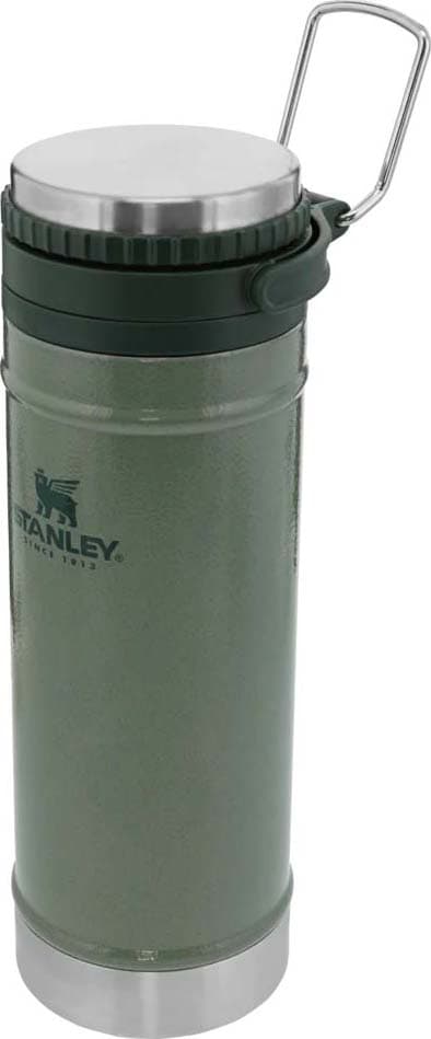 Numéro de l'image de la galerie de produits 6 pour le produit Tasse de voyage Classic French Press - 16oz