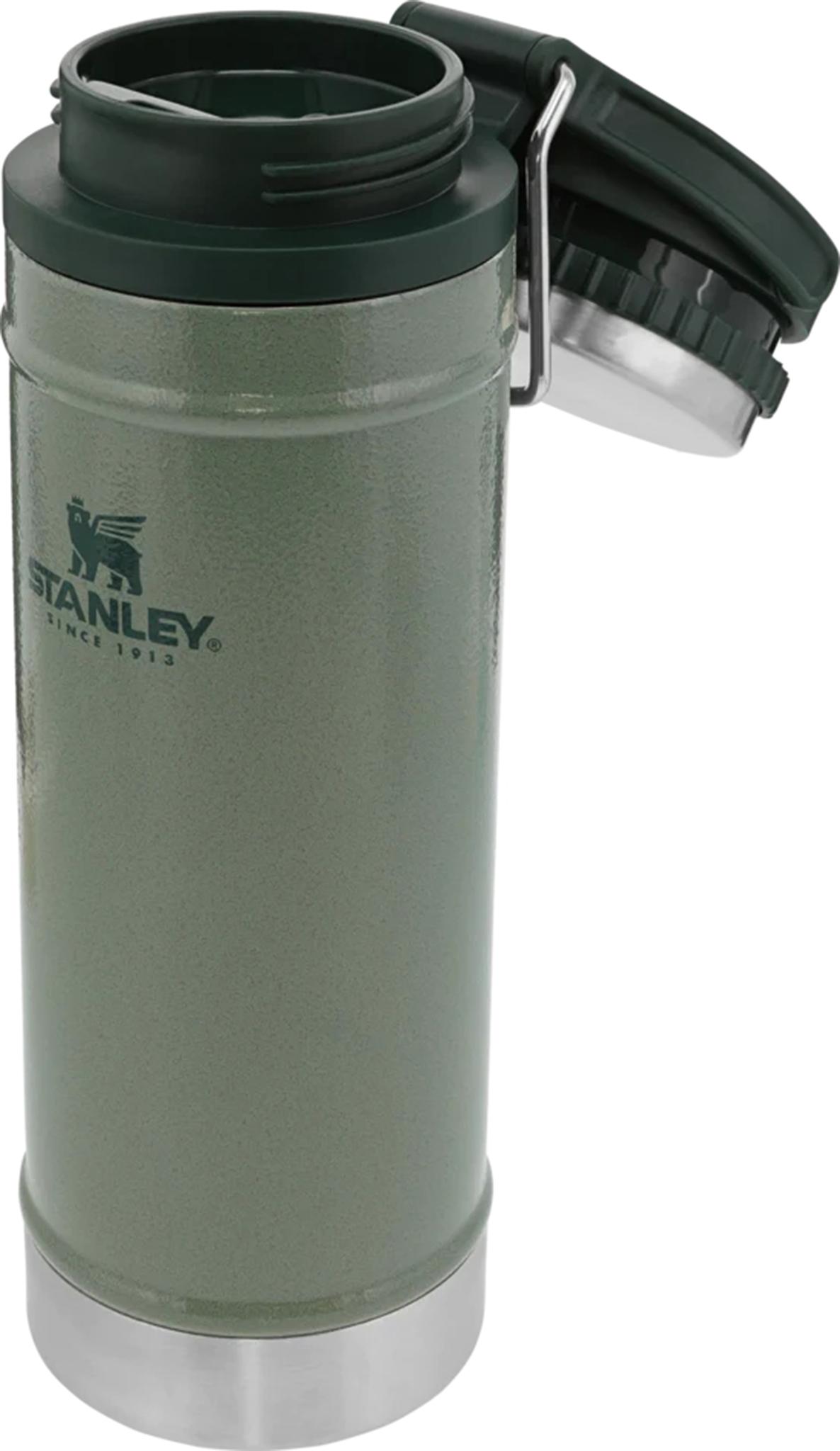 Numéro de l'image de la galerie de produits 3 pour le produit Tasse de voyage Classic French Press - 16oz