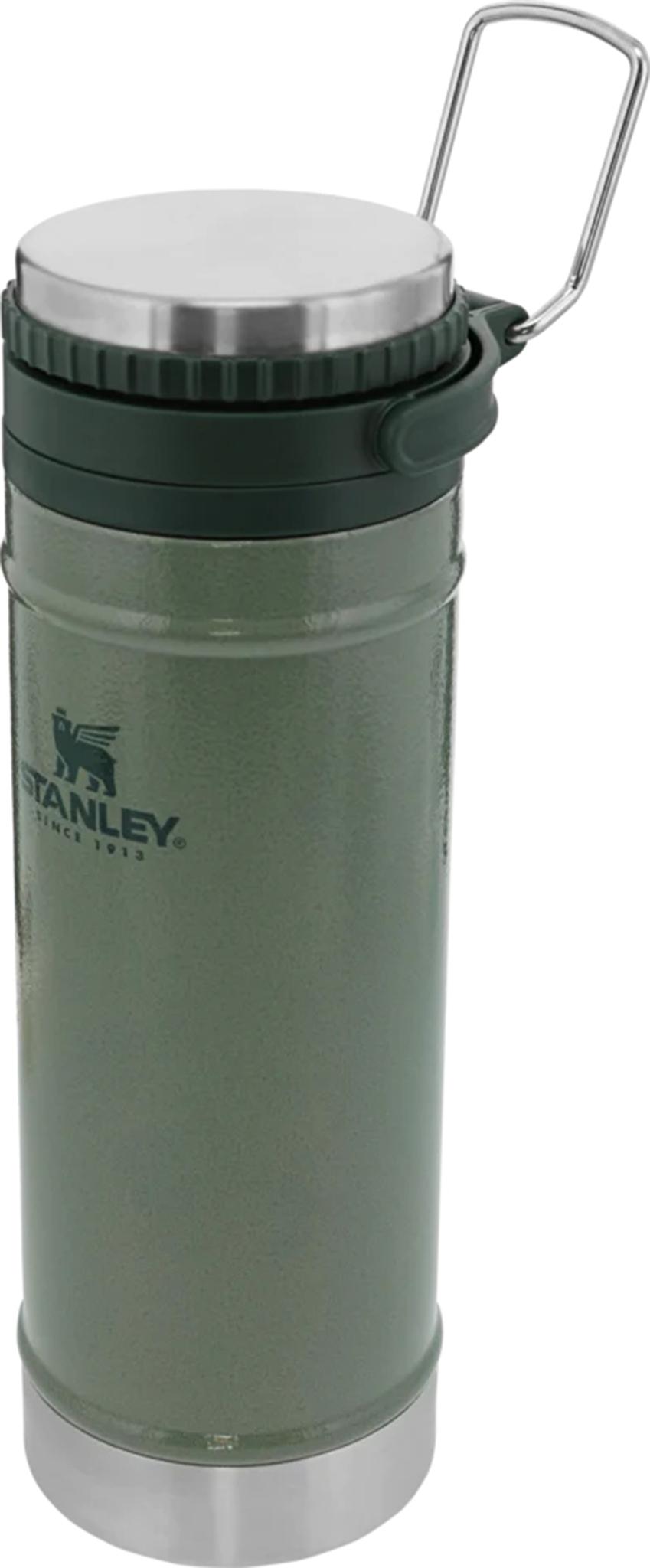 Numéro de l'image de la galerie de produits 5 pour le produit Tasse de voyage Classic French Press - 16oz